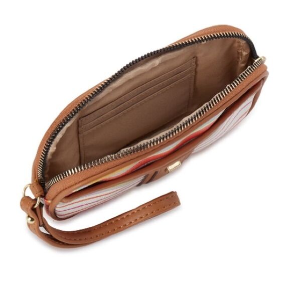 Bohemian Wristlet  - Picture 4 of 4